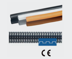 Нейлоновый рукав SWK-PA6